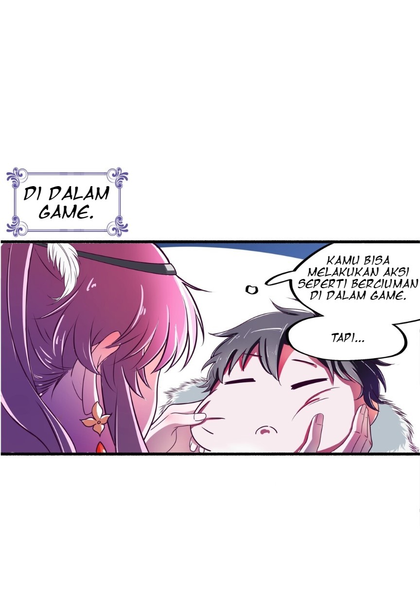 Living with a Villainous Boss Chapter 1 - halaman 13