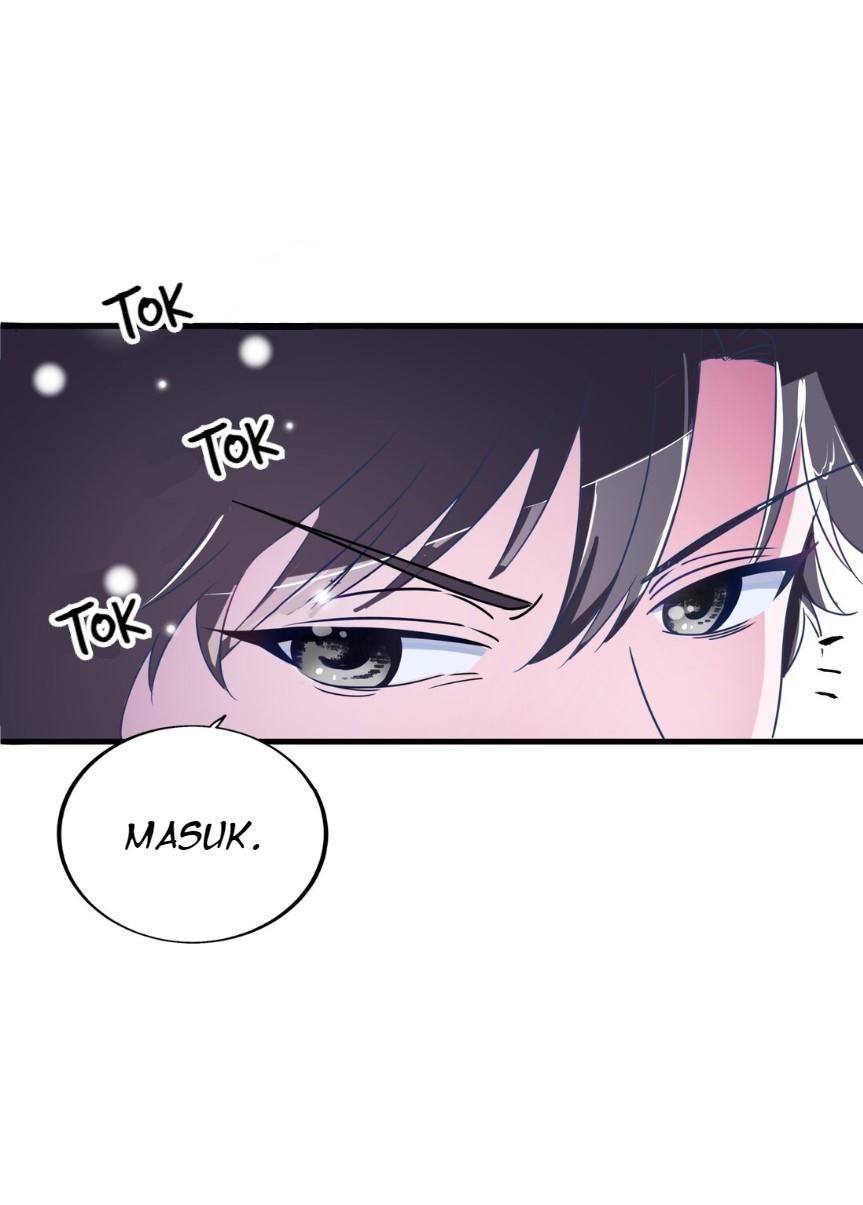 Living with a Villainous Boss Chapter 1 - halaman 20