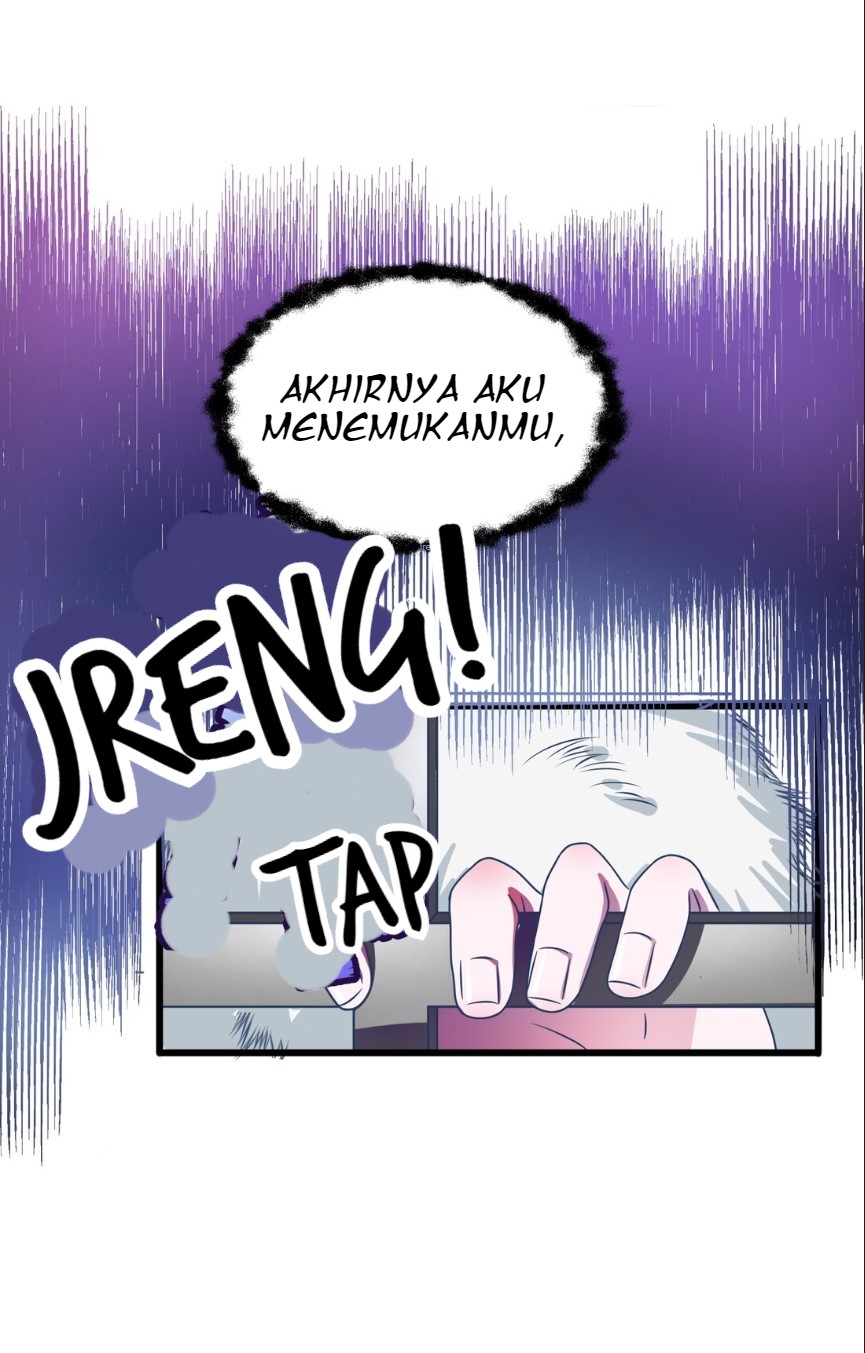 Living with a Villainous Boss Chapter 1 - halaman 34