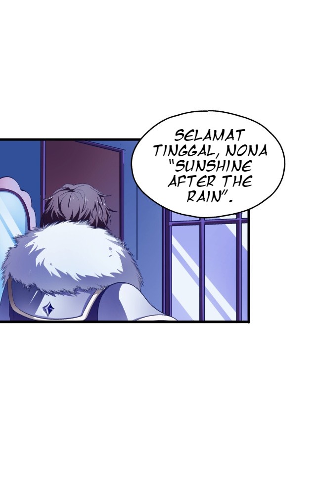 Living with a Villainous Boss Chapter 3 - halaman 39