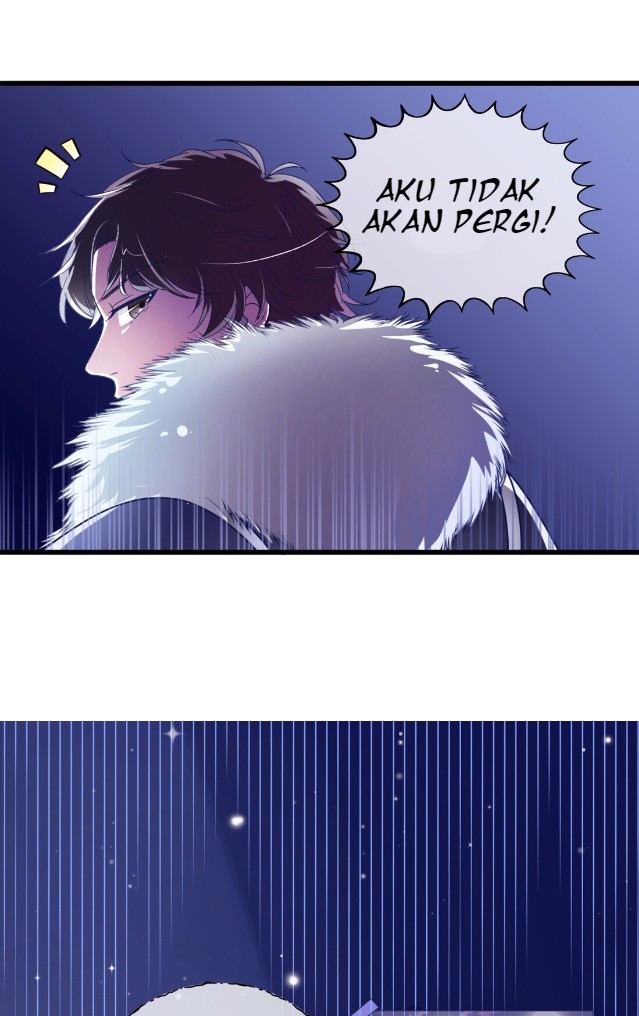 Living with a Villainous Boss Chapter 3 - halaman 40