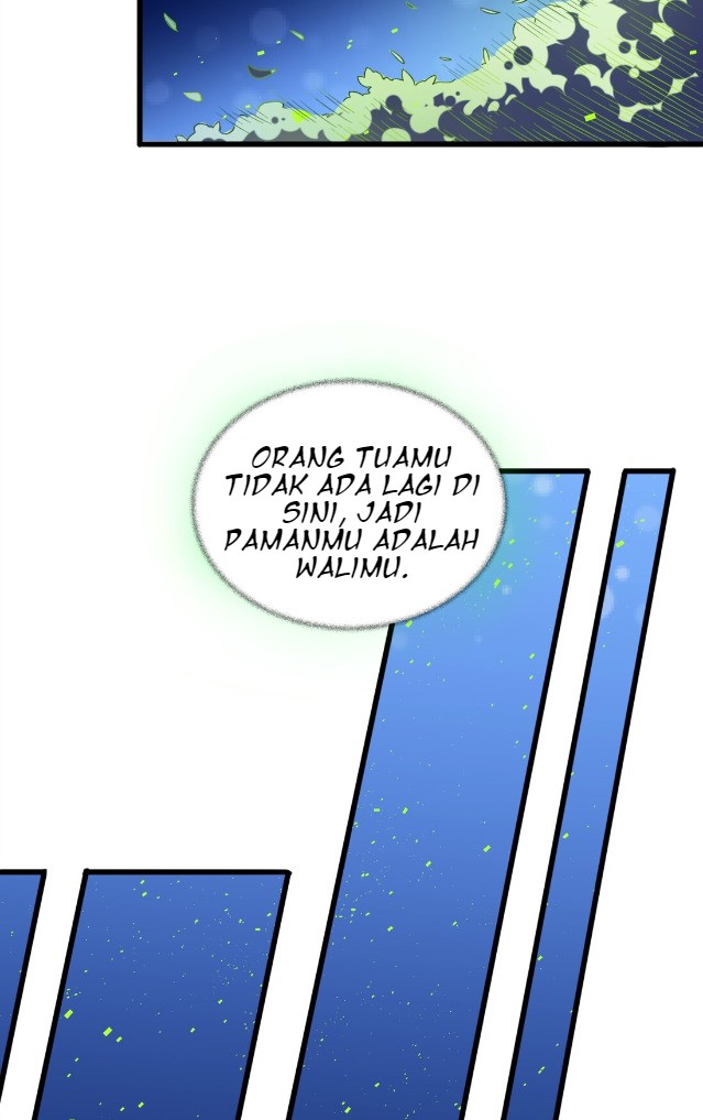 Living with a Villainous Boss Chapter 3 - halaman 48