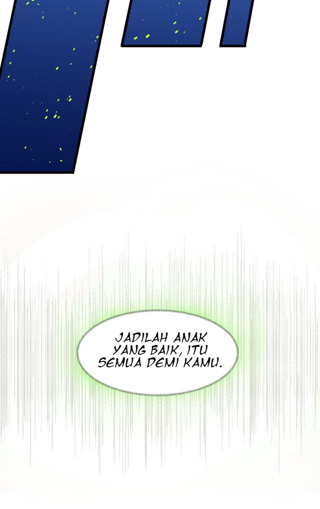 Living with a Villainous Boss Chapter 3 - halaman 49