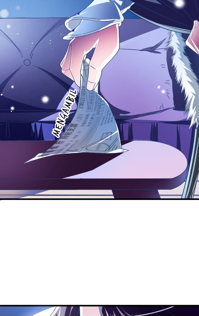 Living with a Villainous Boss Chapter 3 - halaman 51