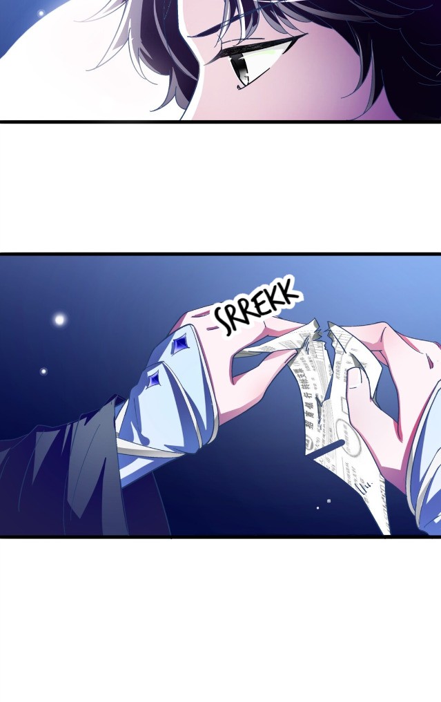 Living with a Villainous Boss Chapter 3 - halaman 52