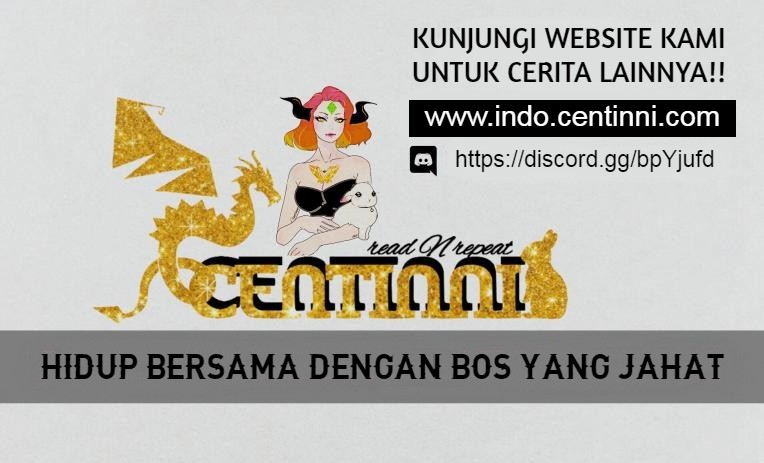 Living with a Villainous Boss Chapter 3 - halaman 53