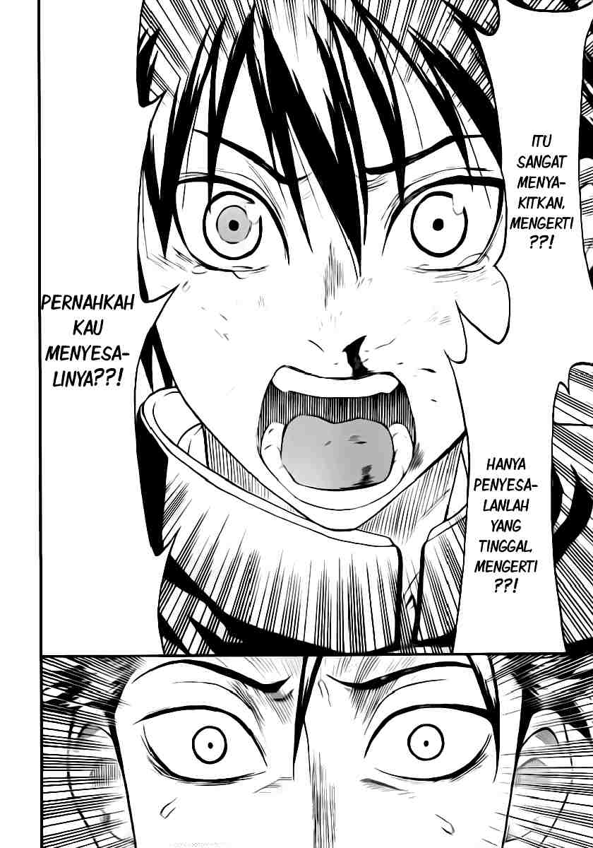 Lock On! Chapter 5 - halaman 15