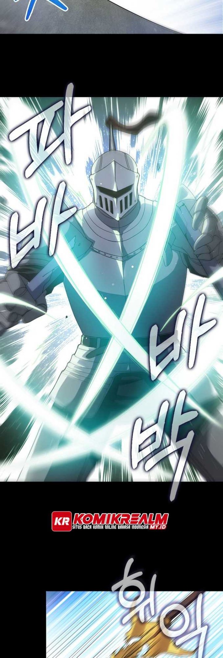 Logging in as a Monster Chapter 1 - halaman 11