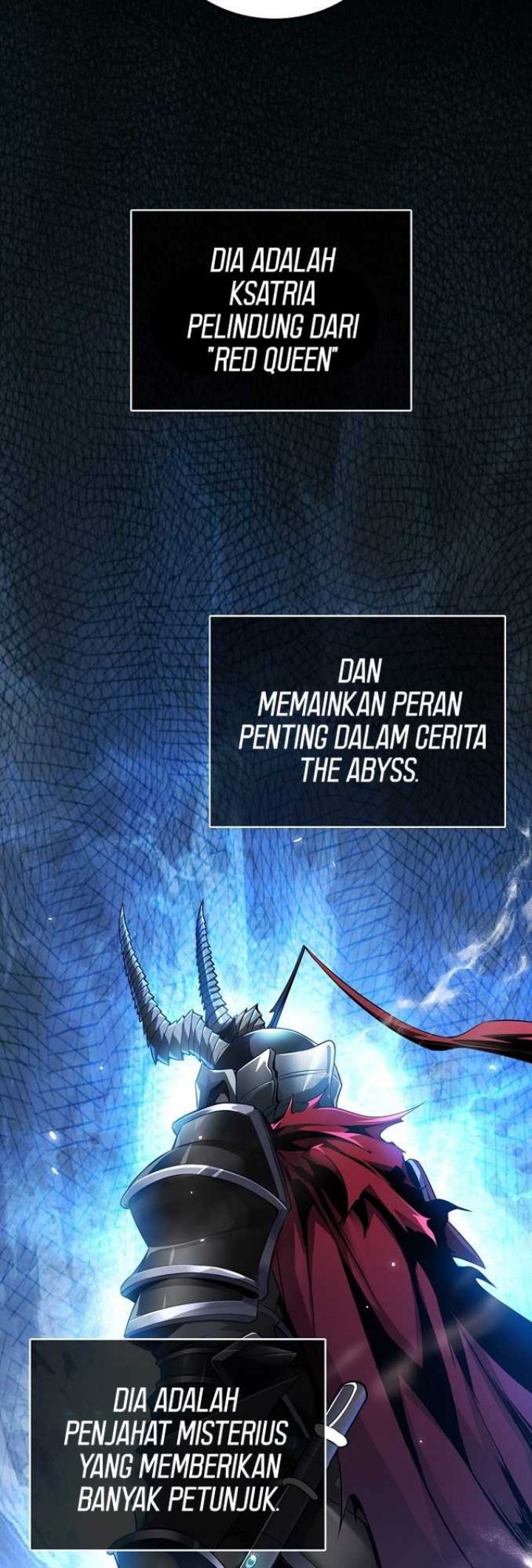 Logging in as a Monster Chapter 1 - halaman 21