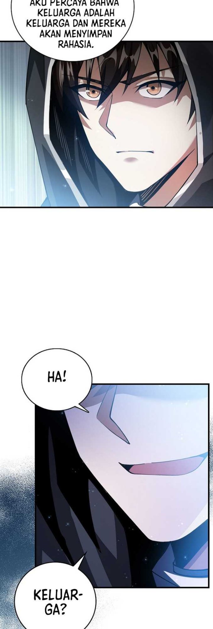 Logging in as a Monster Chapter 1 - halaman 27