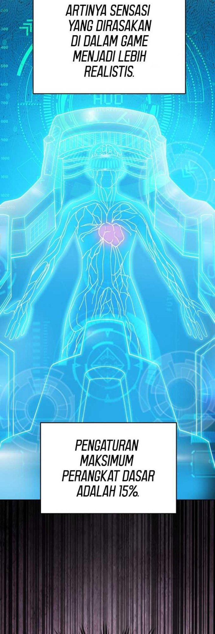Logging in as a Monster Chapter 1 - halaman 32