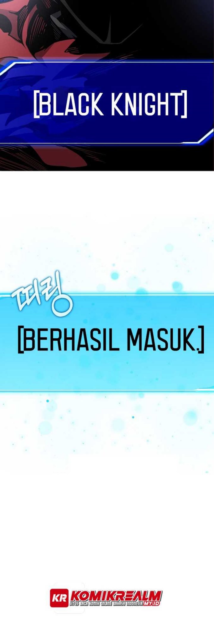 Logging in as a Monster Chapter 1 - halaman 62