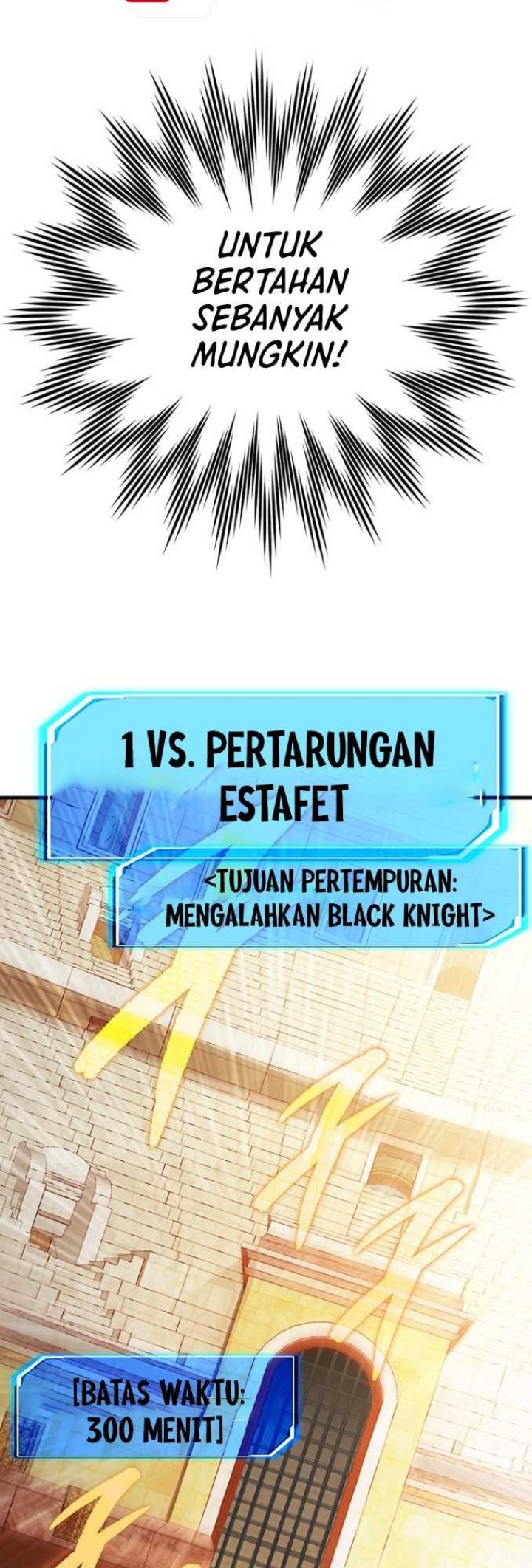 Logging in as a Monster Chapter 1 - halaman 66