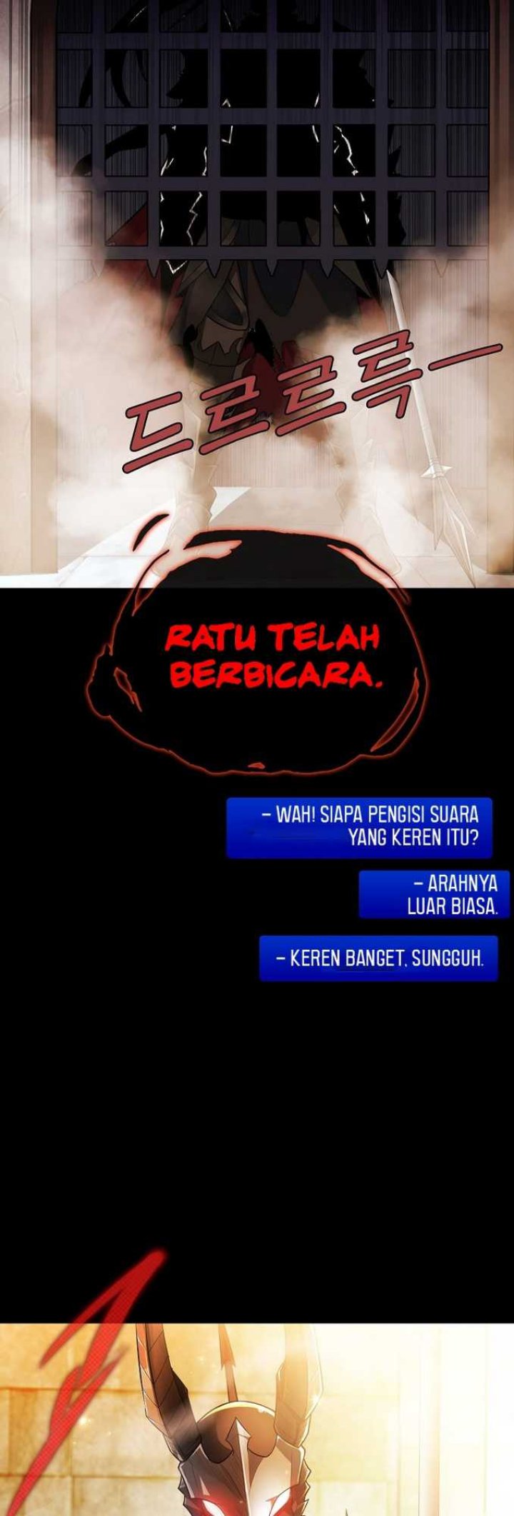 Logging in as a Monster Chapter 1 - halaman 68