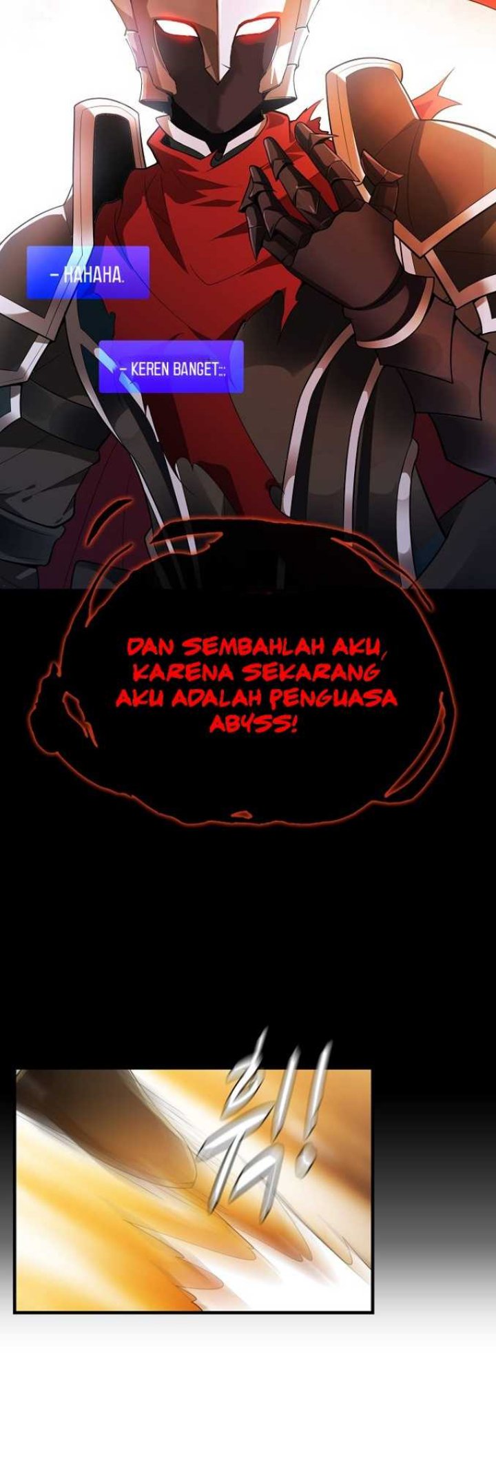 Logging in as a Monster Chapter 1 - halaman 72