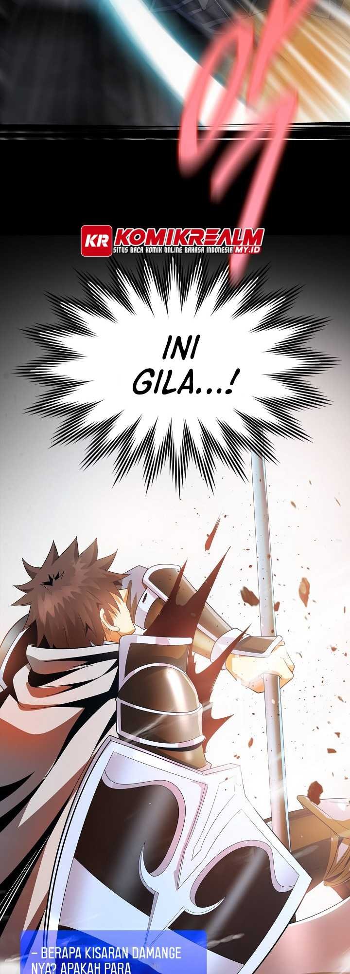 Logging in as a Monster Chapter 1 - halaman 77