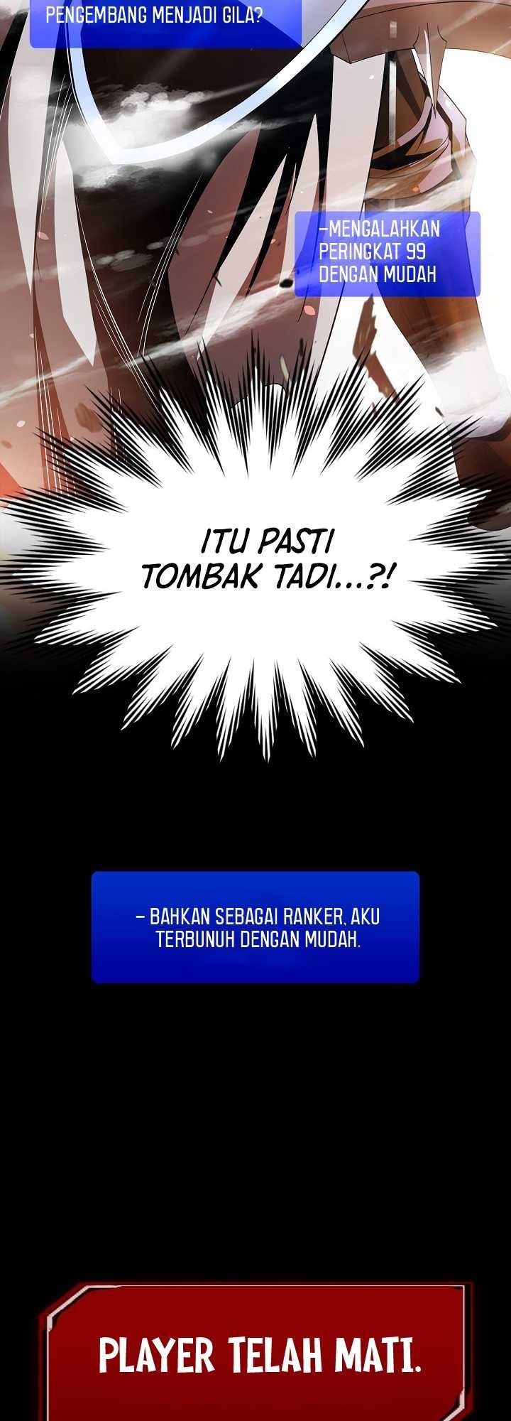 Logging in as a Monster Chapter 1 - halaman 78