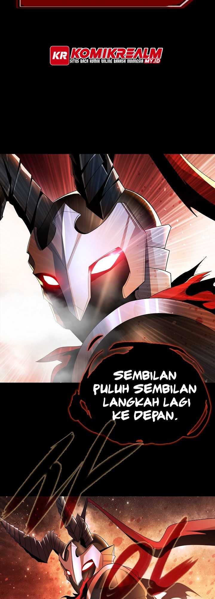 Logging in as a Monster Chapter 1 - halaman 79