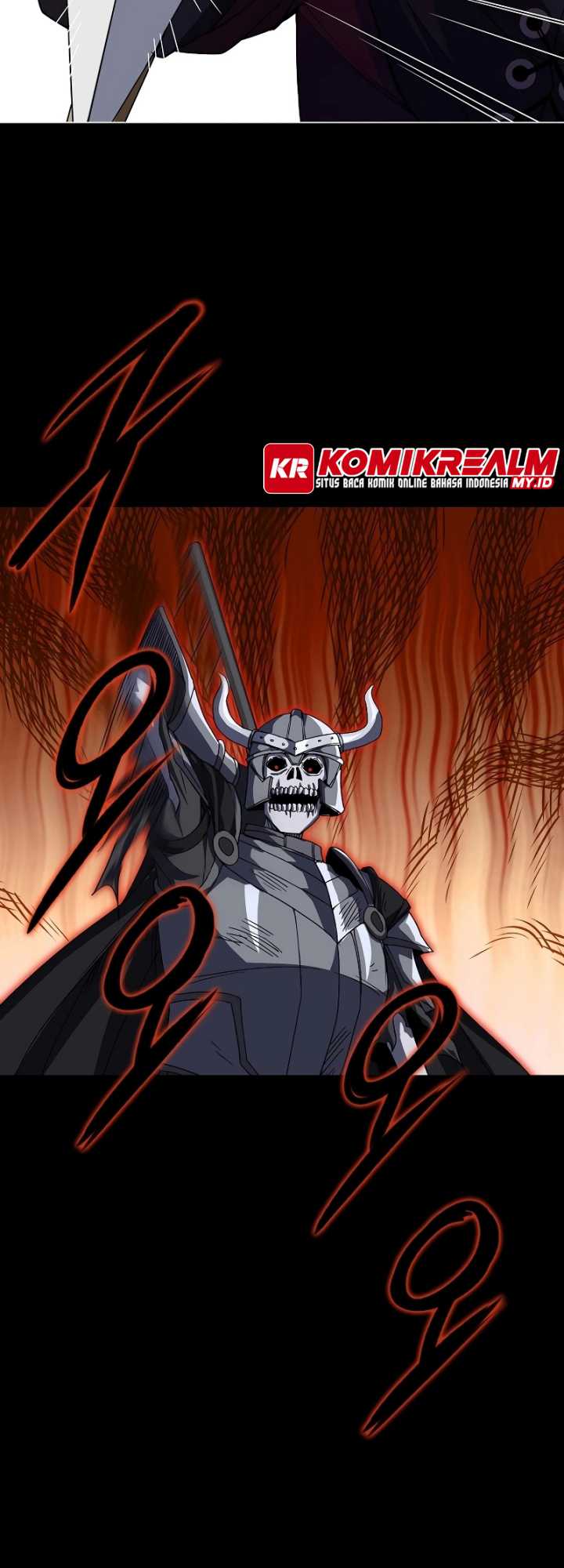 Logging in as a Monster Chapter 10 - halaman 12