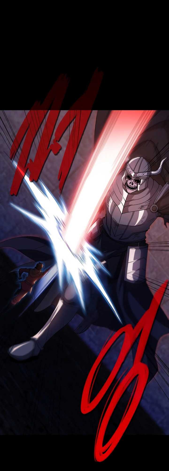 Logging in as a Monster Chapter 10 - halaman 13