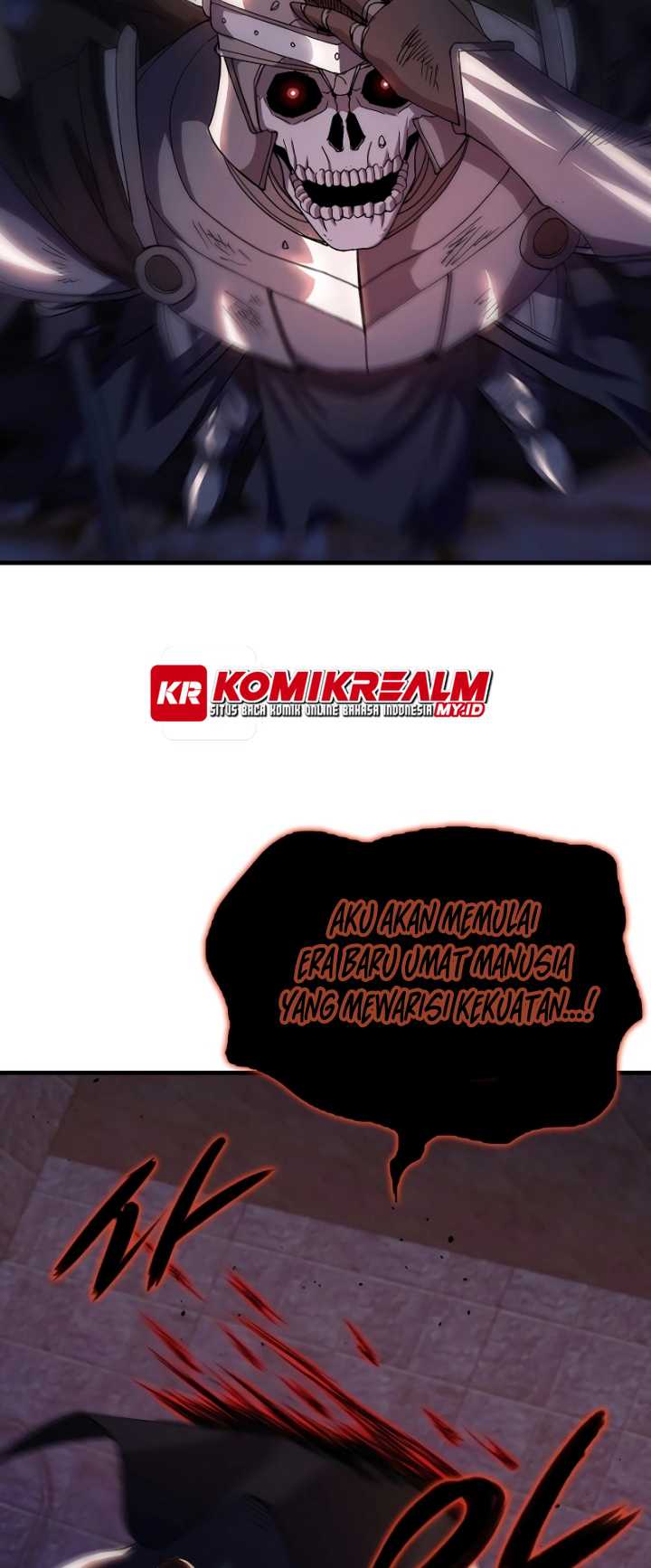 Logging in as a Monster Chapter 10 - halaman 17