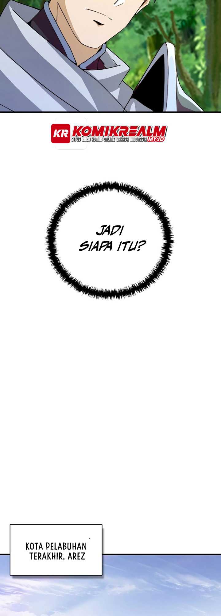 Logging in as a Monster Chapter 10 - halaman 38