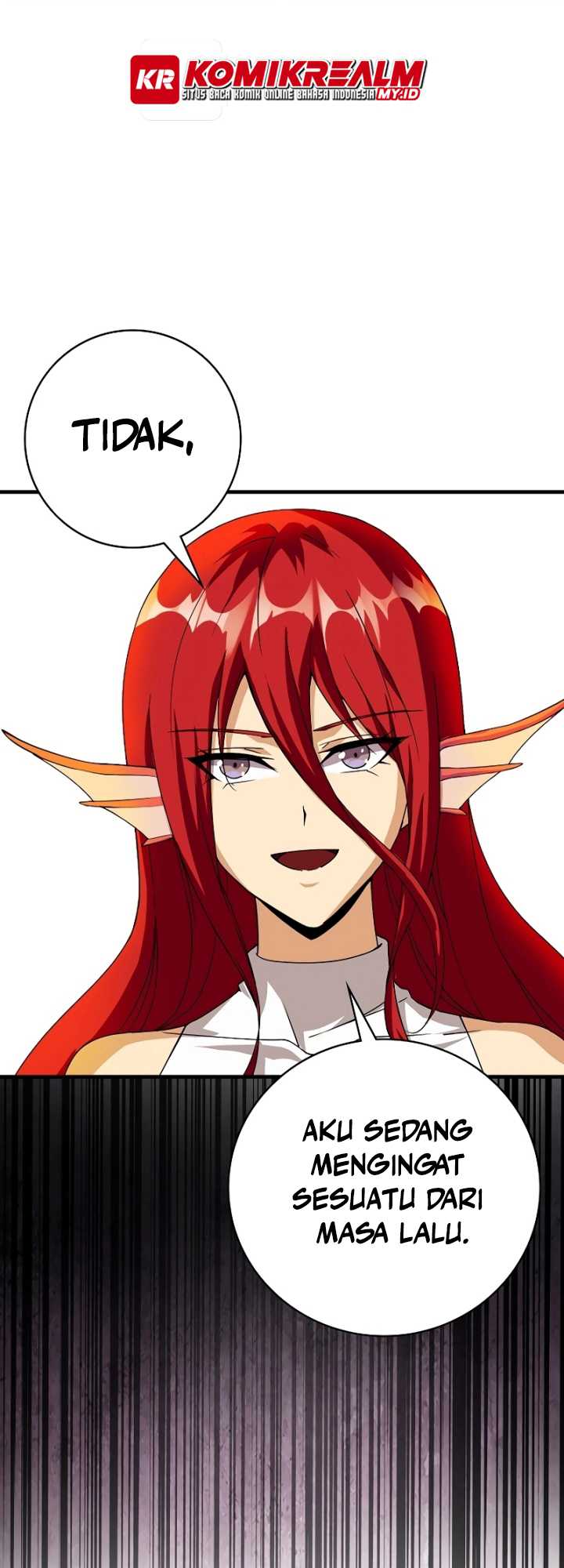 Logging in as a Monster Chapter 10 - halaman 42