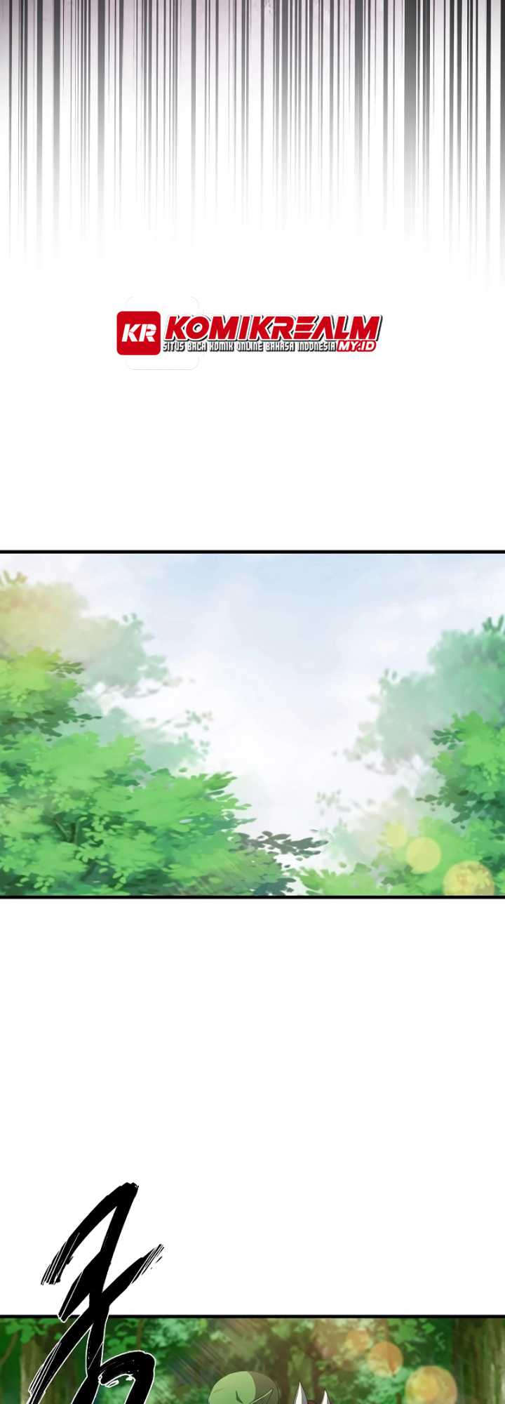 Logging in as a Monster Chapter 10 - halaman 43
