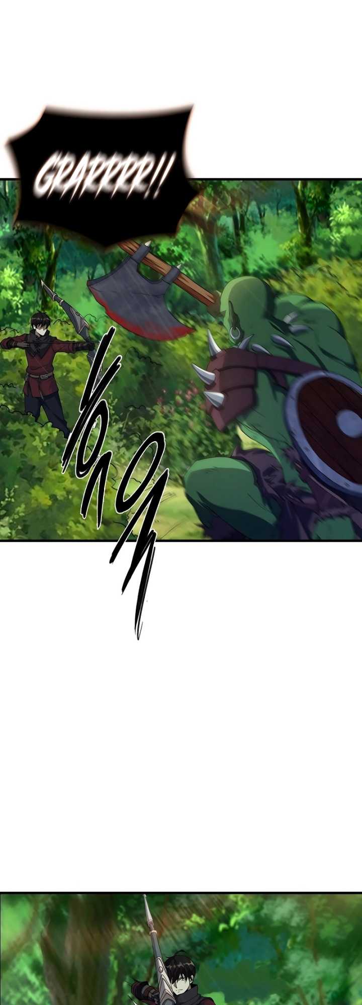 Logging in as a Monster Chapter 10 - halaman 46