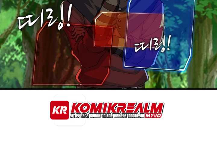 Logging in as a Monster Chapter 10 - halaman 50