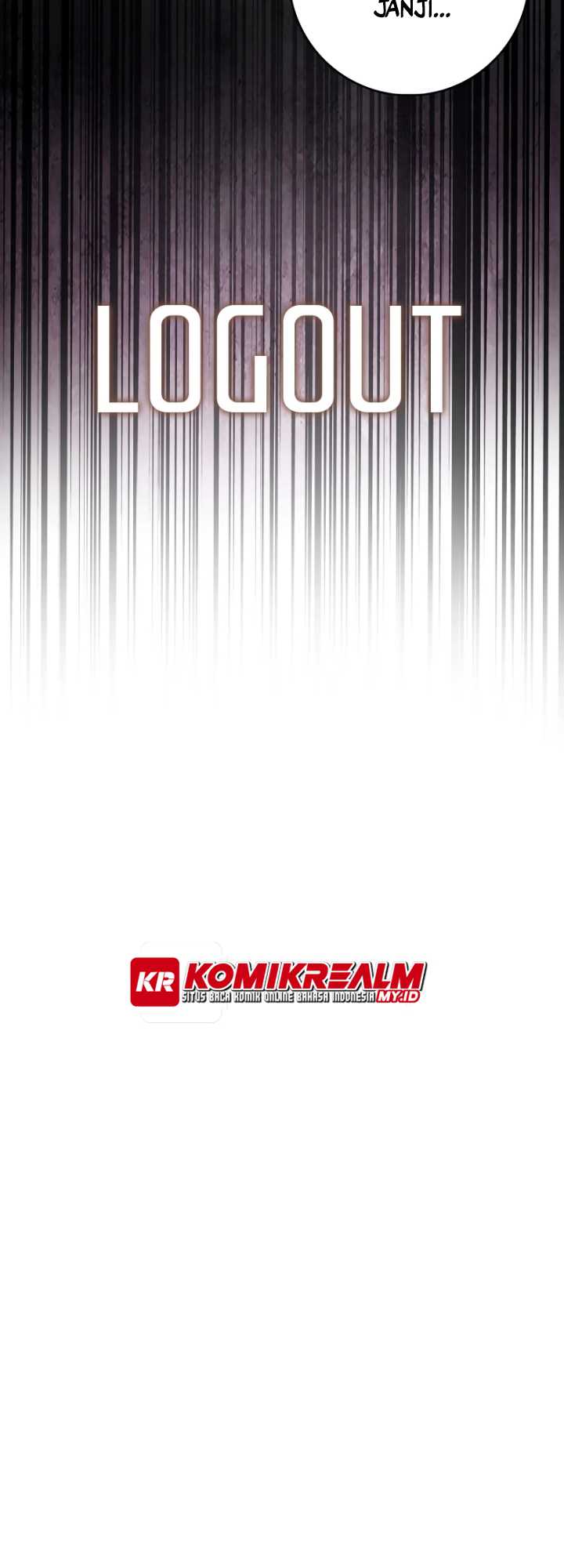 Logging in as a Monster Chapter 10 - halaman 54