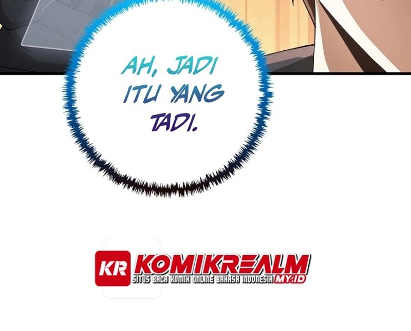 Logging in as a Monster Chapter 11 - halaman 4