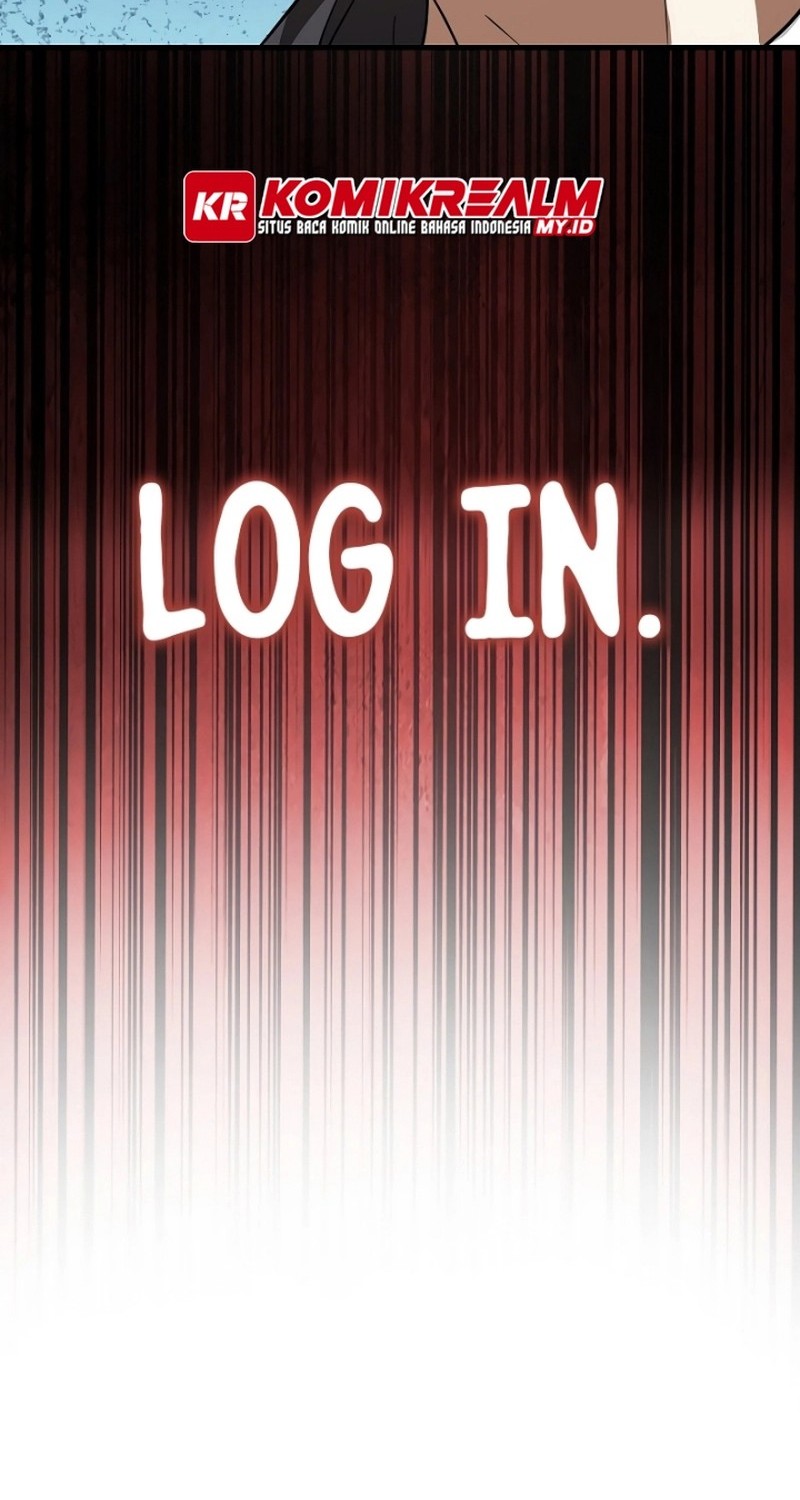 Logging in as a Monster Chapter 11 - halaman 43
