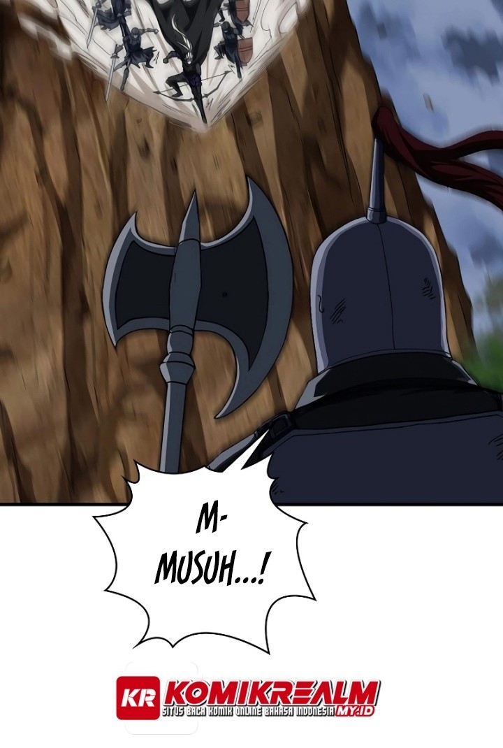 Logging in as a Monster Chapter 12 - halaman 18