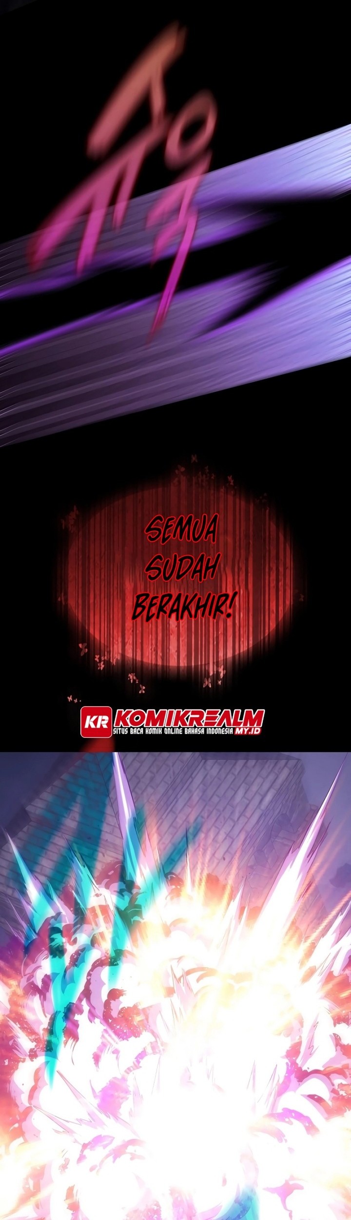 Logging in as a Monster Chapter 12 - halaman 46