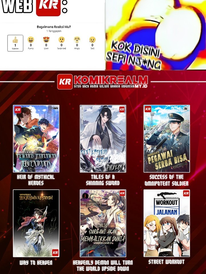 Logging in as a Monster Chapter 12 - halaman 49