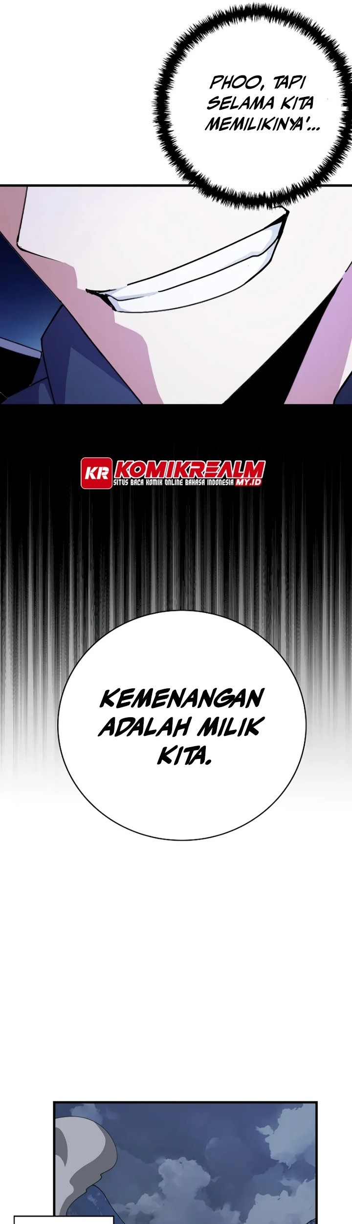 Logging in as a Monster Chapter 13 - halaman 18