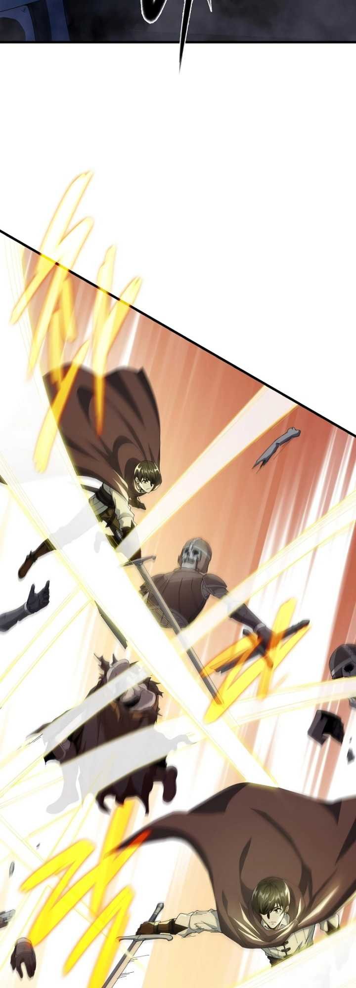 Logging in as a Monster Chapter 15 - halaman 13