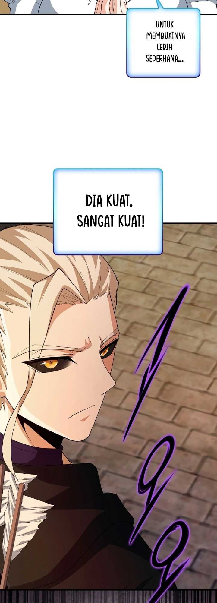 Logging in as a Monster Chapter 15 - halaman 23