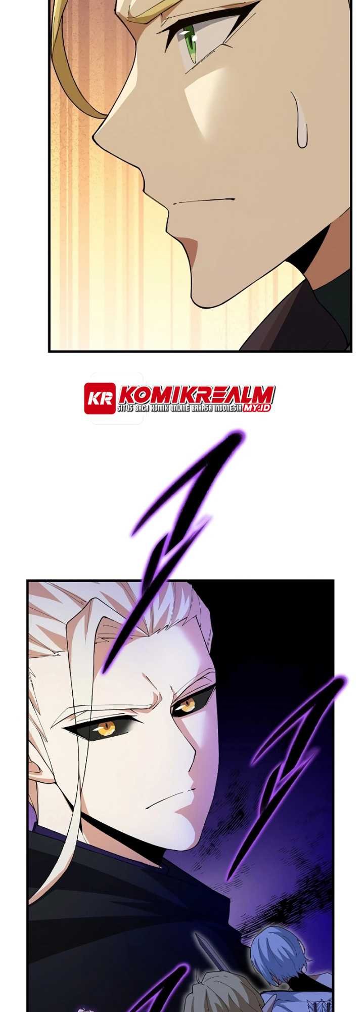 Logging in as a Monster Chapter 15 - halaman 27