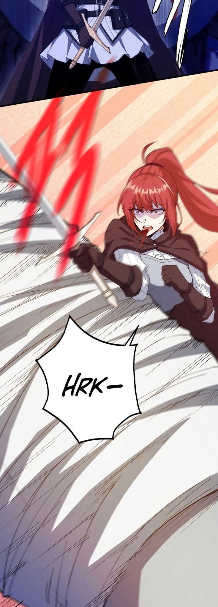 Logging in as a Monster Chapter 15 - halaman 35