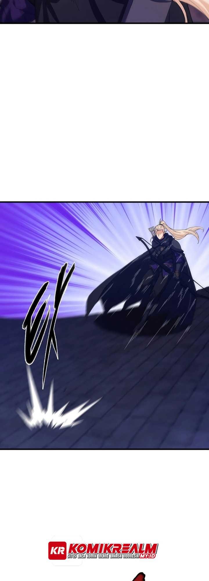 Logging in as a Monster Chapter 15 - halaman 39