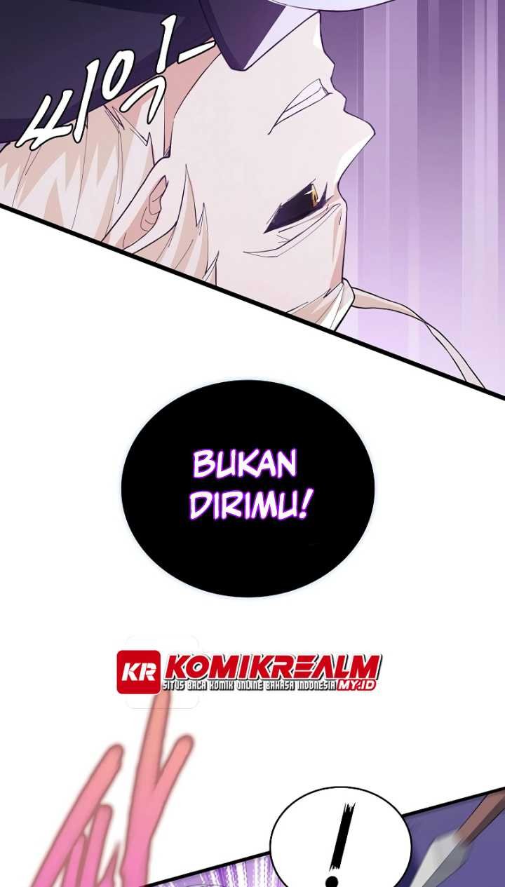 Logging in as a Monster Chapter 15 - halaman 50