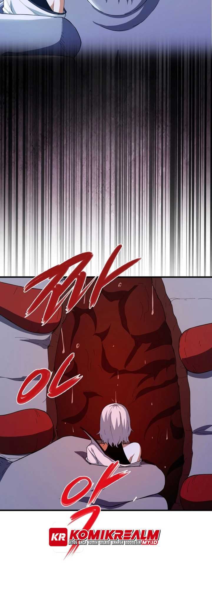 Logging in as a Monster Chapter 15 - halaman 54