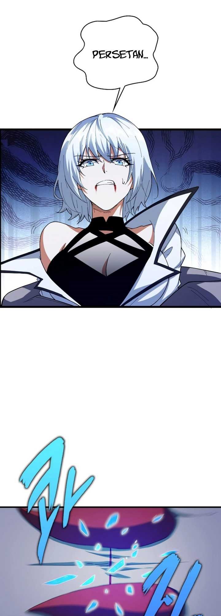 Logging in as a Monster Chapter 15 - halaman 55
