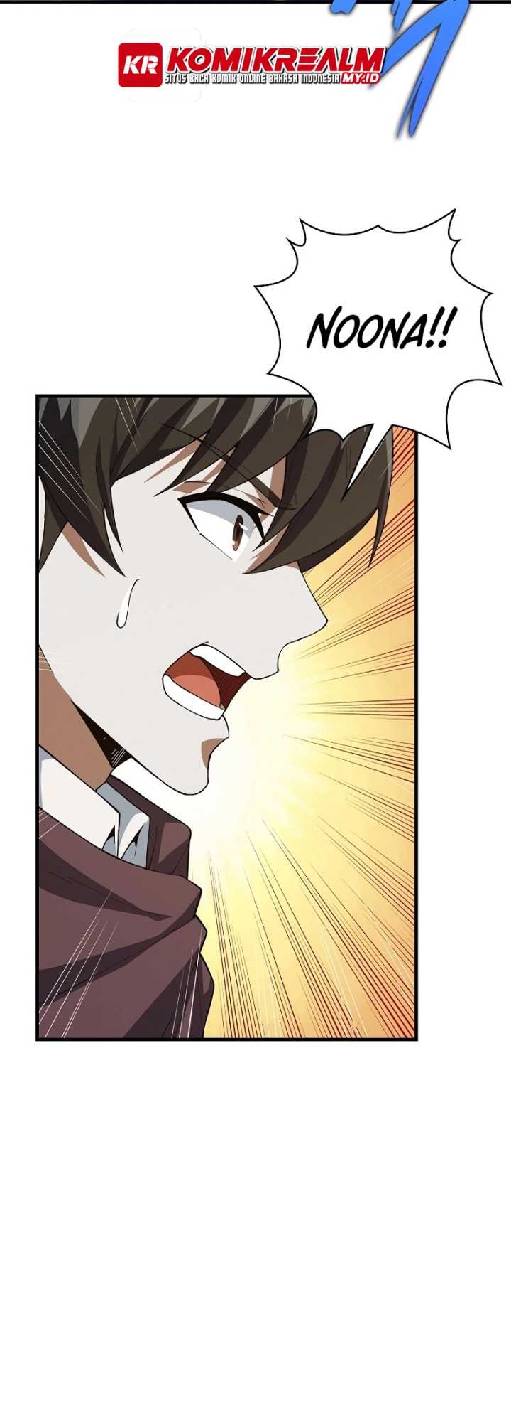 Logging in as a Monster Chapter 15 - halaman 56