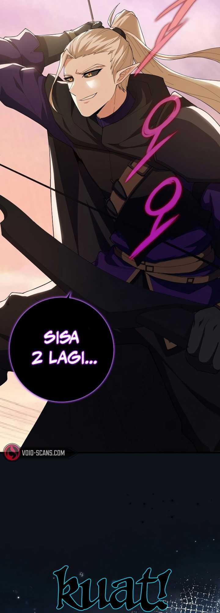 Logging in as a Monster Chapter 15 - halaman 58