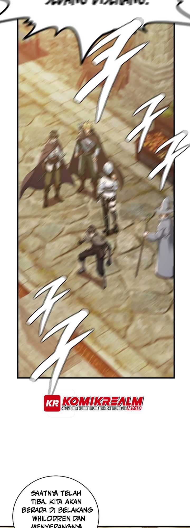 Logging in as a Monster Chapter 15 - halaman 7
