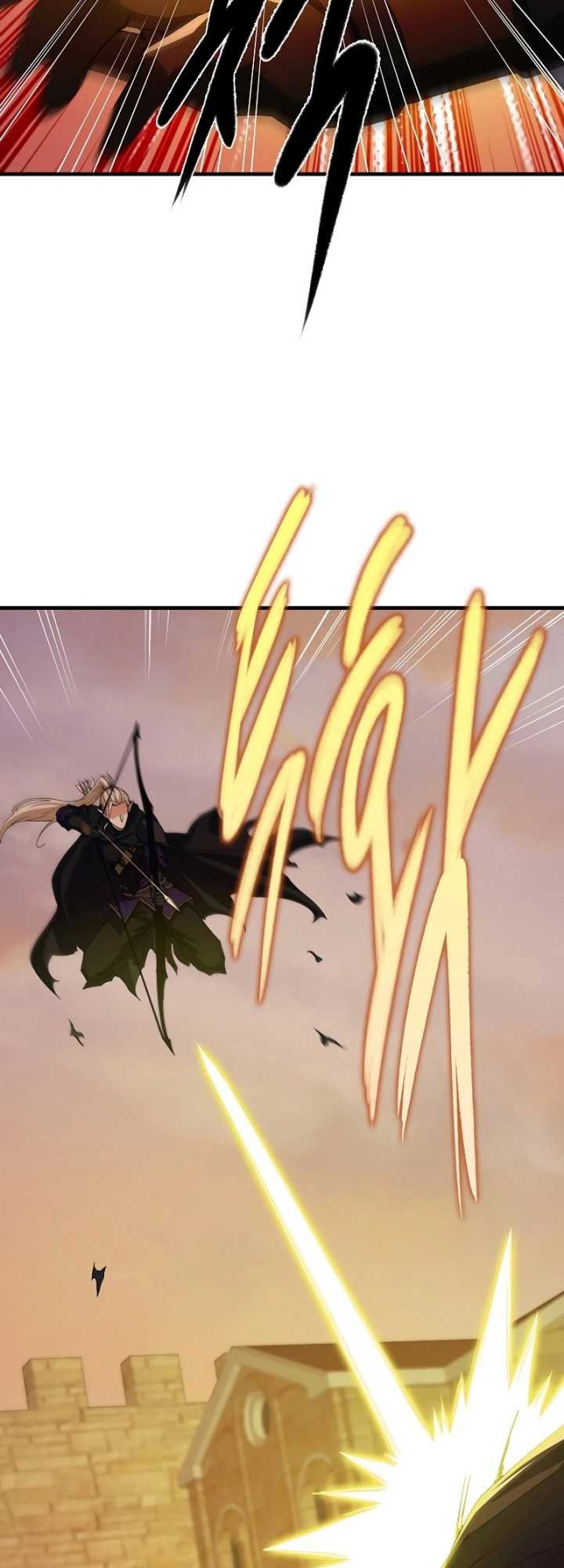 Logging in as a Monster Chapter 16 - halaman 11