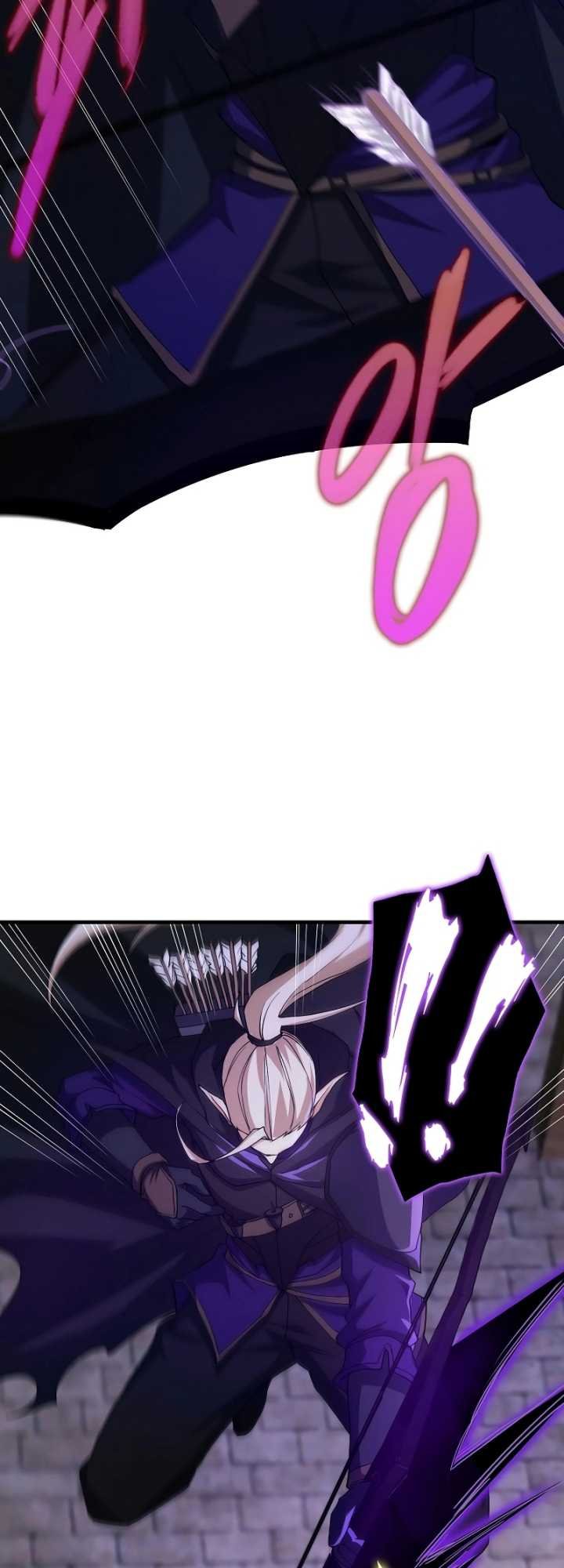 Logging in as a Monster Chapter 16 - halaman 13
